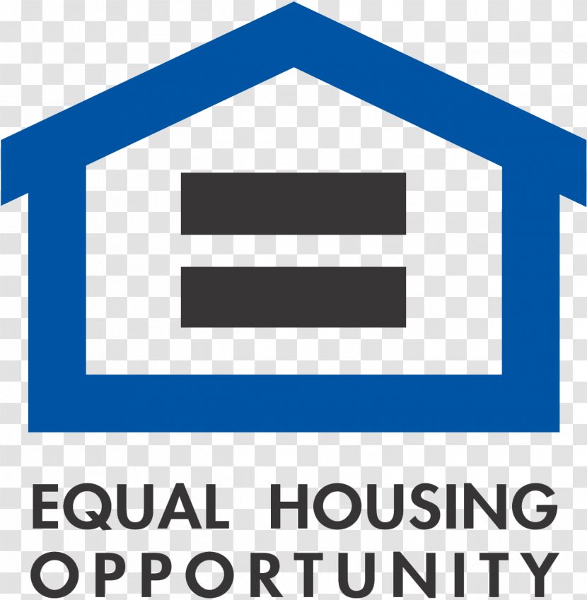 Fair Housing Act Office Of And Equal Opportunity House Affordable - Estate Agent - Celebrates Vector Transparent PNG