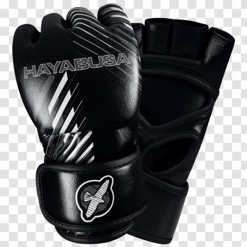 MMA Gloves Mixed Martial Arts Clothing Boxing Glove Transparent PNG