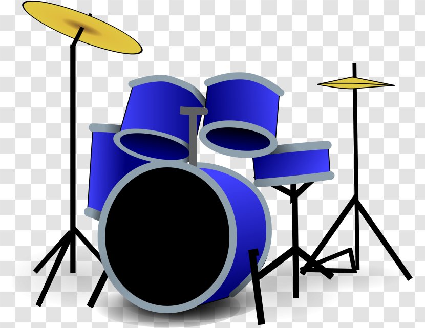 Borders And Frames Drums Clip Art - Heart - Percussion Transparent PNG