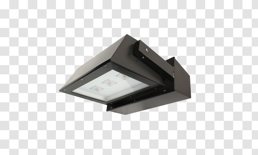 Lighting LED Lamp Light-emitting Diode - Wall - Deco Transparent PNG