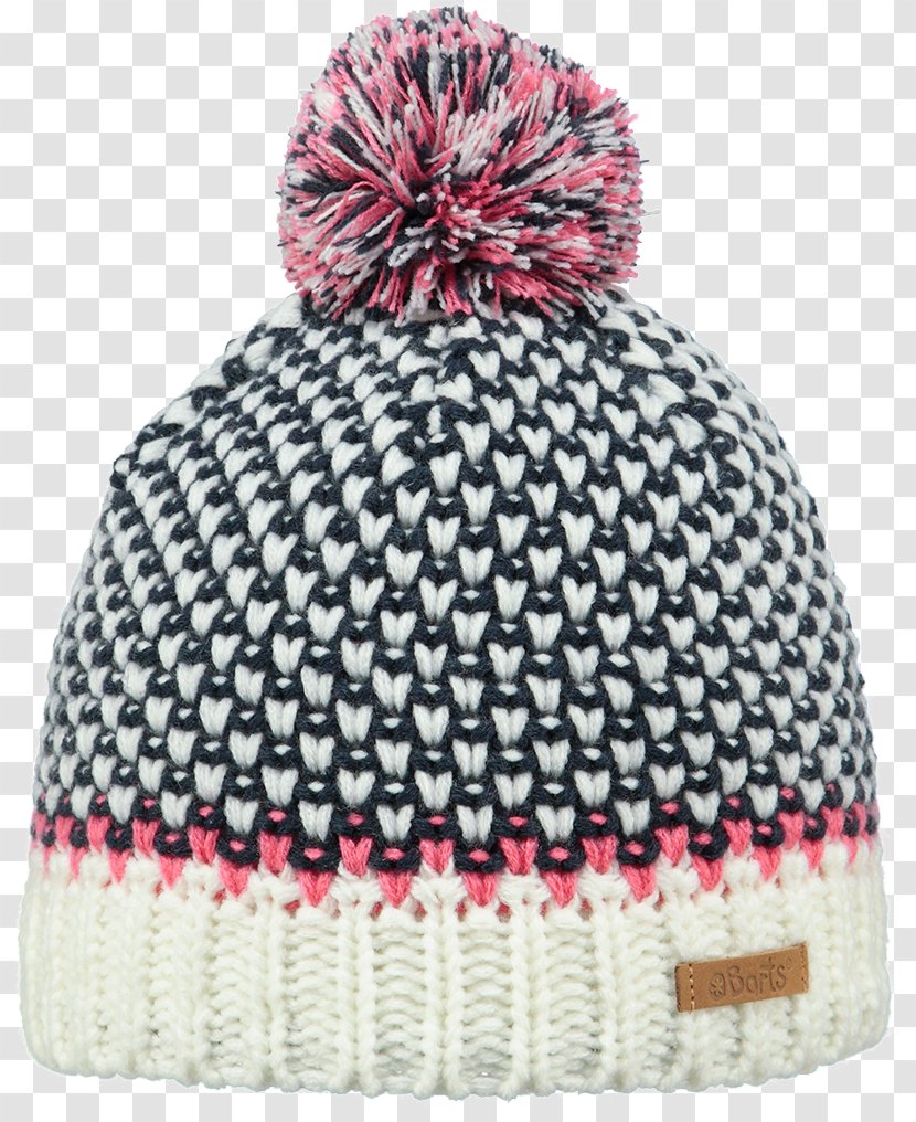 Beanie Knit Cap Hat Căciulă - Clothing Transparent PNG