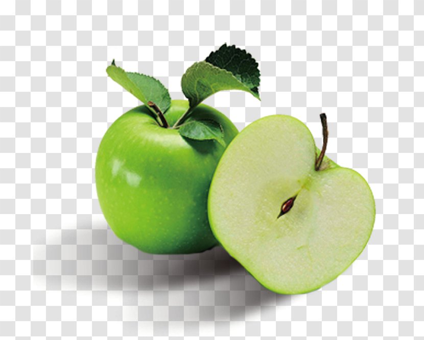 Apple Juice Crisp - Fresh Apples Transparent PNG