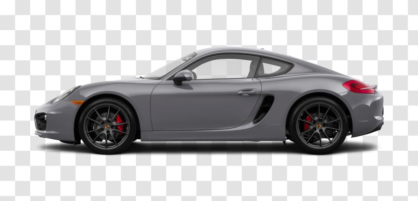 Porsche Cayman Audi TT COUPE 2018 RS Car Transparent PNG