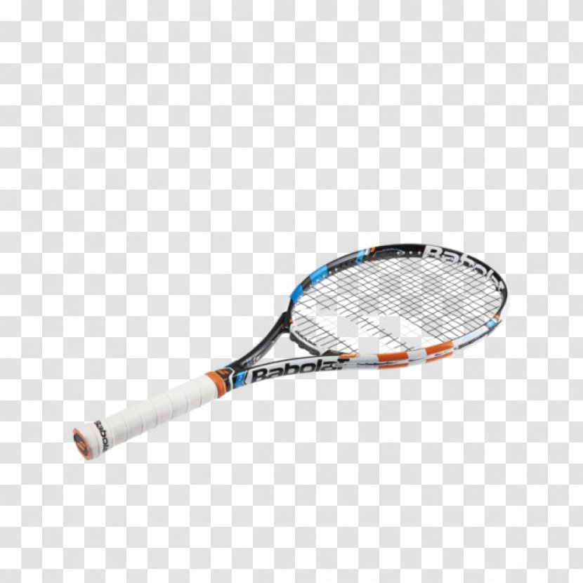 Strings Babolat Racket Rakieta Tenisowa Tennis - Real Transparent PNG