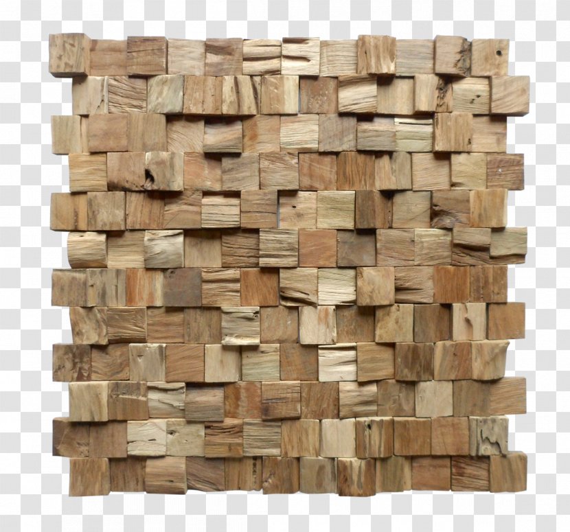 Lumber Wood Pallet Kayu Jati Square Meter - Panel Transparent PNG