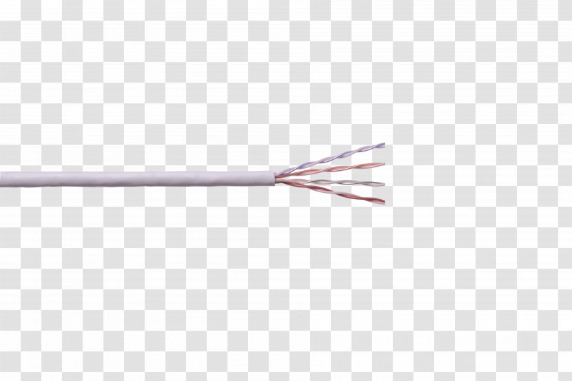 Network Cables Wire Line Electrical Cable Computer Transparent PNG