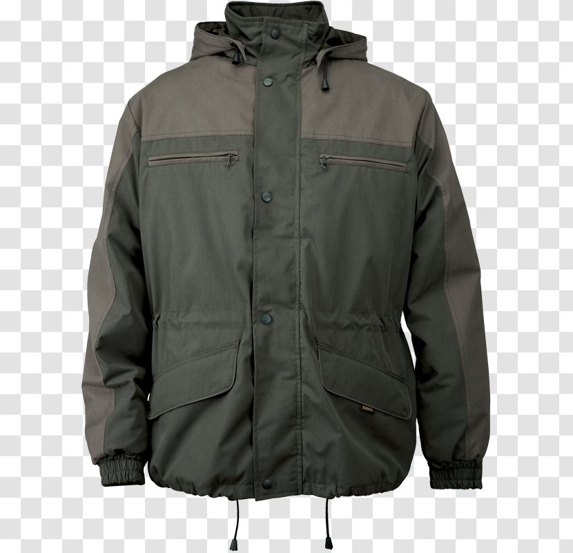 Jacket Grey - Sleeve Transparent PNG