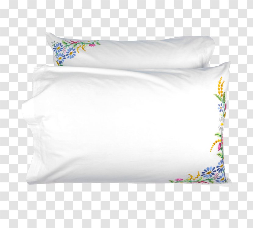 Throw Pillows Bedding Duvet - Embroidered Children's Stools Transparent PNG