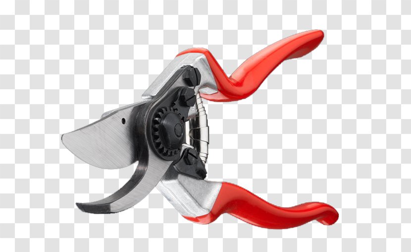 Tool Felco Pruning Shears Scissors - Grapevines Transparent PNG