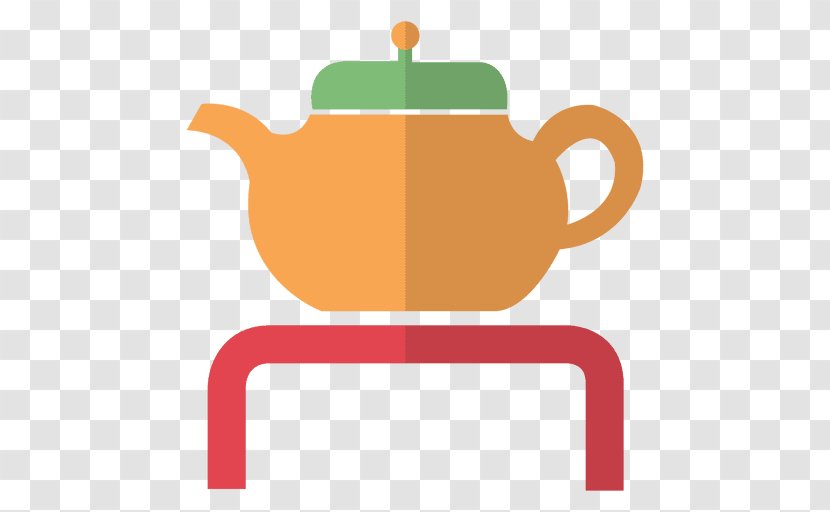 Teapot Coffee Cup Clip Art - Tea Transparent PNG