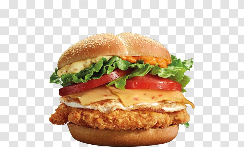 Cheeseburger Chinese Cuisine Buffalo Burger Hamburger Joy Donuts And Comfort Food - Salmon - Spicy Chicken Transparent PNG