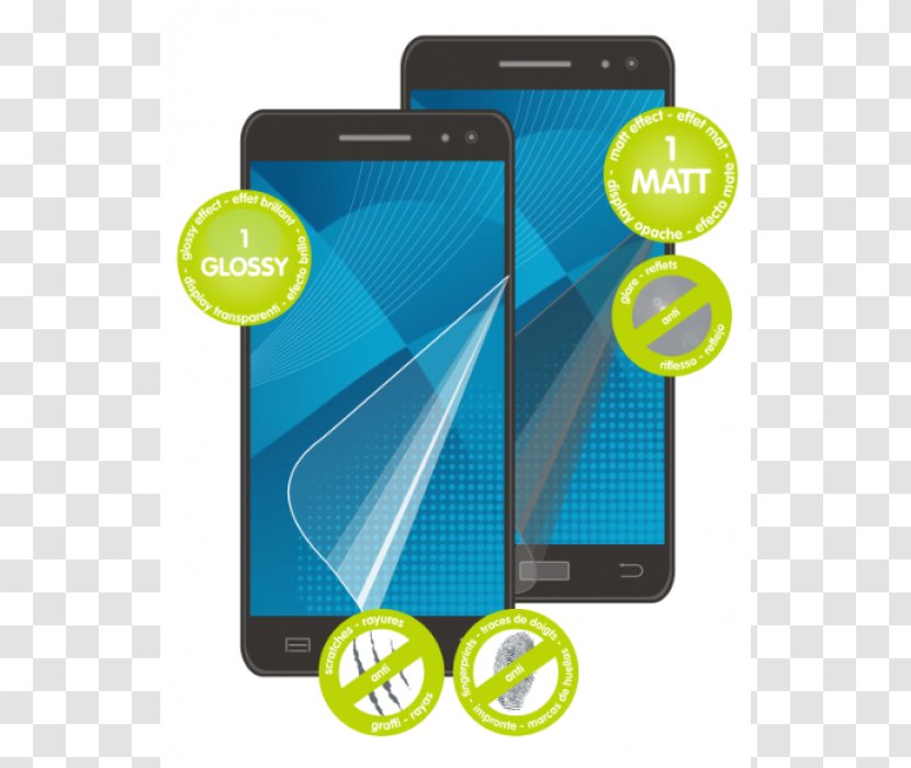 Smartphone IPhone 4S 5c 5s Screen Protectors - Hardware Transparent PNG