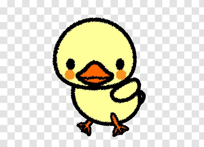 Domestic Duck The Ugly Duckling Bird Clip Art Transparent PNG