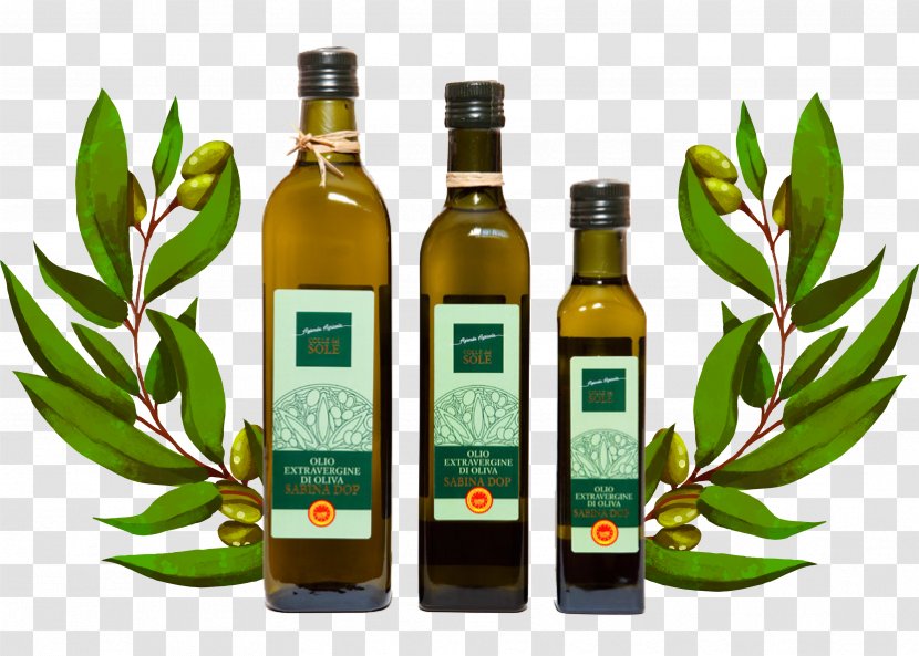 Palombara Sabina Olive Oil Torri In Fattoria San Michele Liqueur - Lazio - Azienda Agricola Giuliana Puligheddu Transparent PNG