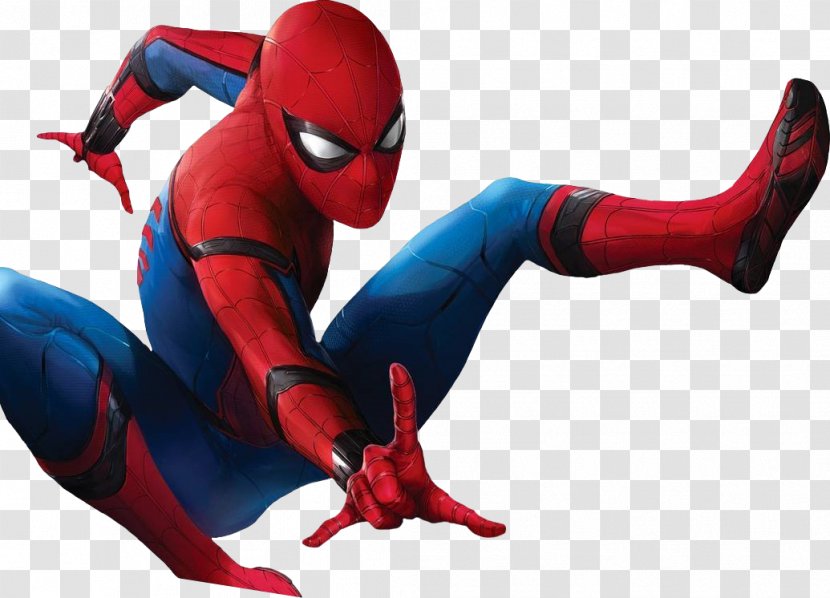 Spider-Man Wedding Invitation Party Marvel Cinematic Universe Superhero - Studios - Spider-man Transparent PNG