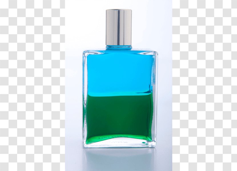 Glass Bottle Perfume - Rectangle Transparent PNG