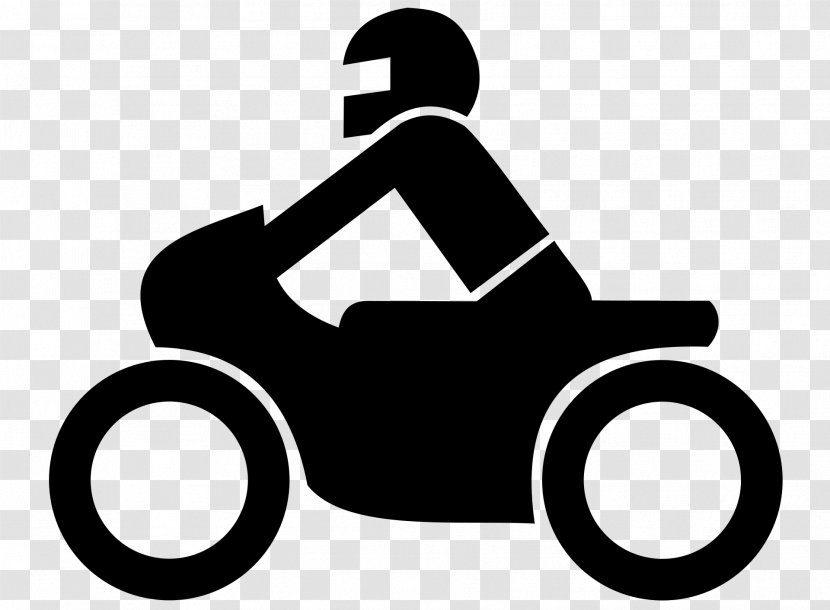 Motorcycle Helmets Accessories Scooter Car - Black Transparent PNG