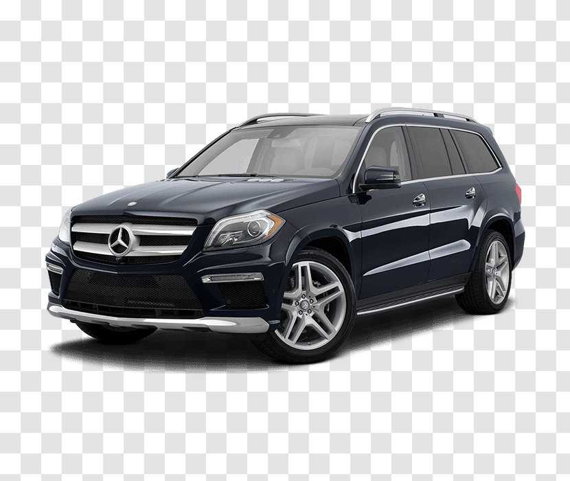 2015 Mercedes-Benz GL-Class GLK-Class Car M-Class - Mercedesbenz Mclass - Mercedes Benz Transparent PNG