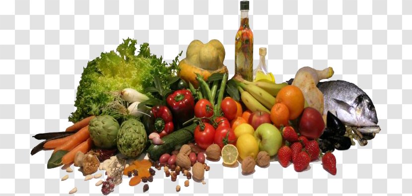 Health Food Eating Mediterranean Diet Transparent PNG