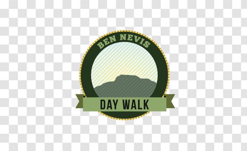 Tirindrish Hotel Hiking Logo Accommodation - Emblem - Walk Path Transparent PNG