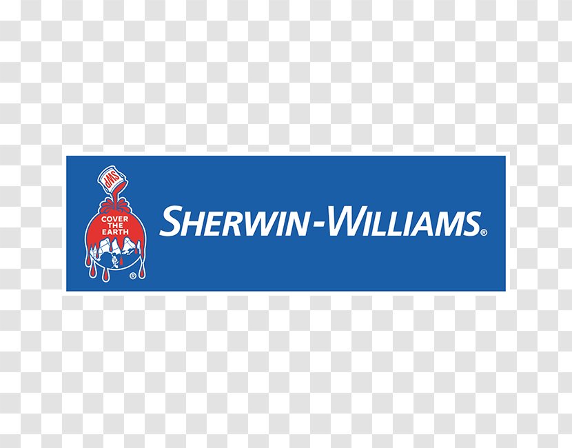 Sherwin-Williams Logo Brand Coating .mil - Graco Transparent PNG
