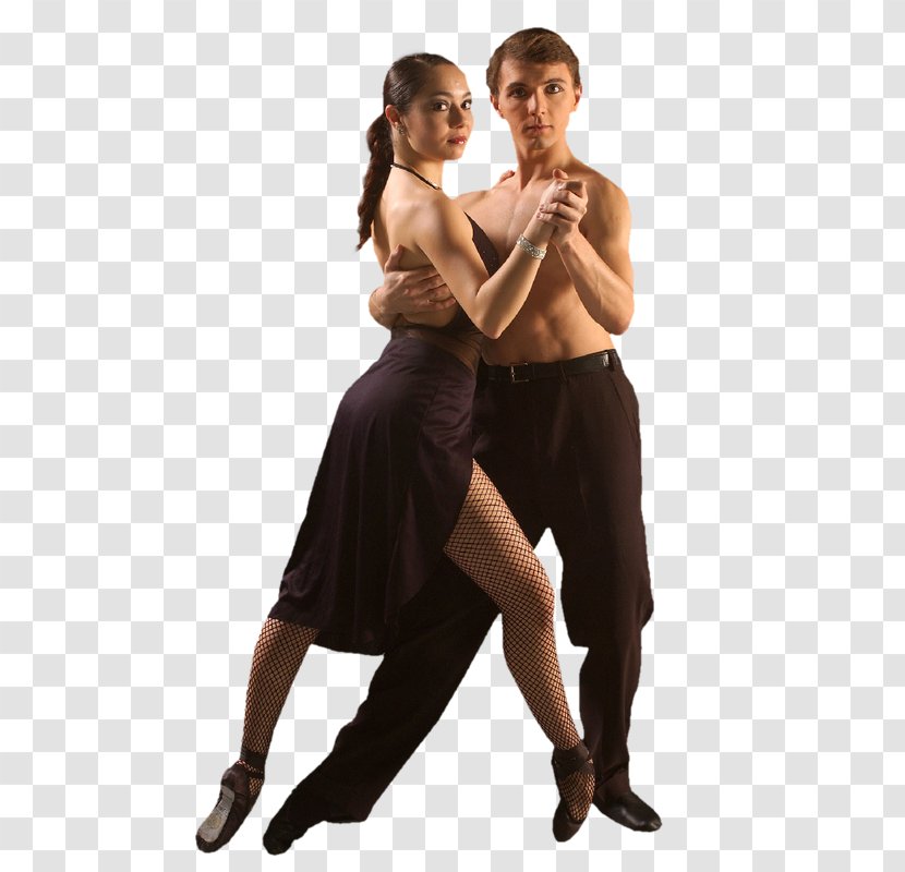 Tango Ballroom Dance Latin Transparent PNG