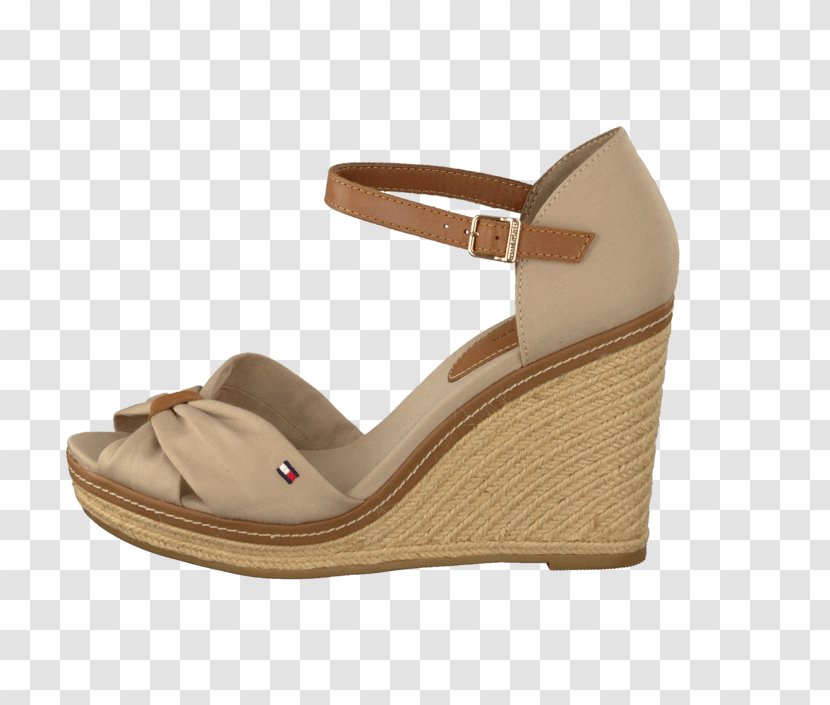 Footwear Shoe Sandal Beige Khaki - Outdoor - Desert Sand Transparent PNG