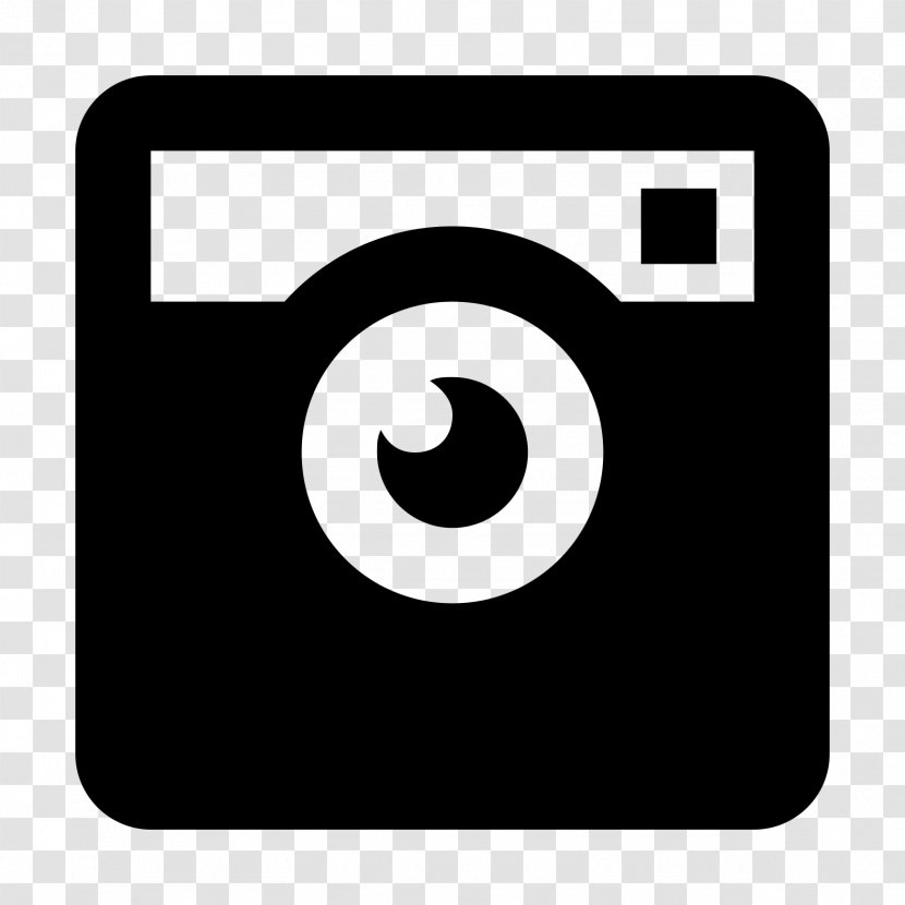 Symbol Instagram Social Media Foursquare Transparent PNG