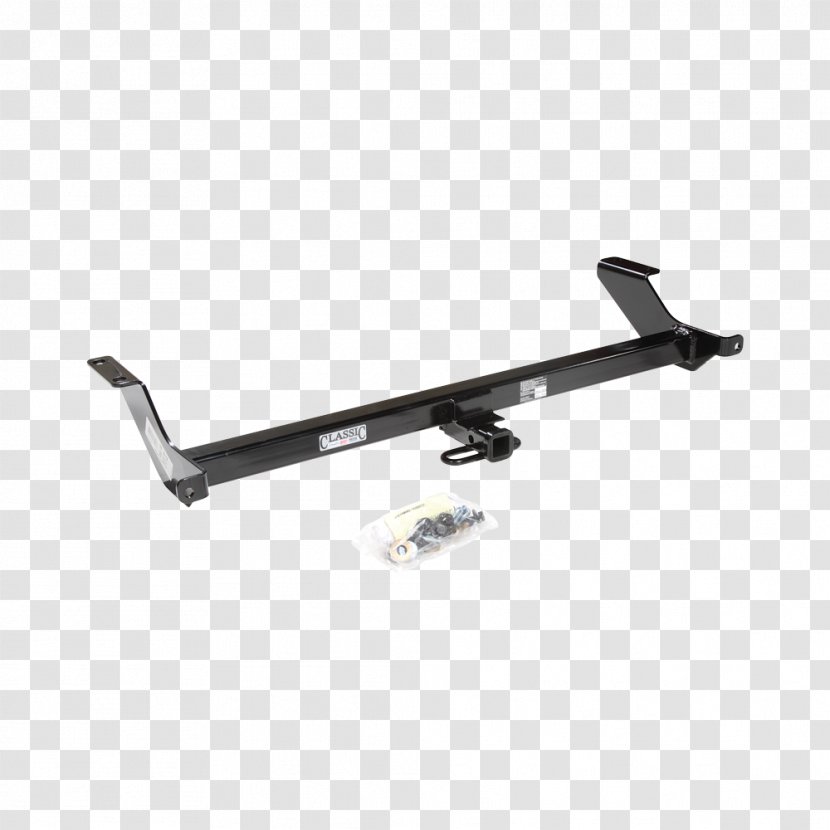 Car Tow Hitch Trailer Powder Coating Campervans - Automotive Exterior Transparent PNG