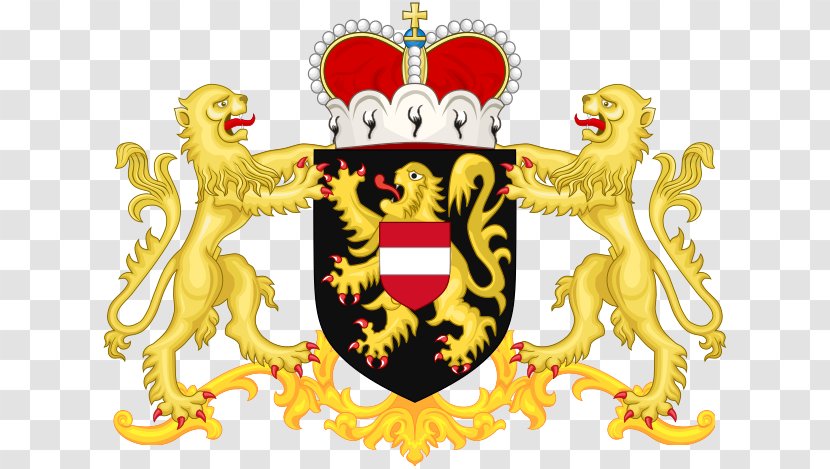Kingdom Of Bavaria Coat Arms House Wittelsbach - Munich Transparent PNG
