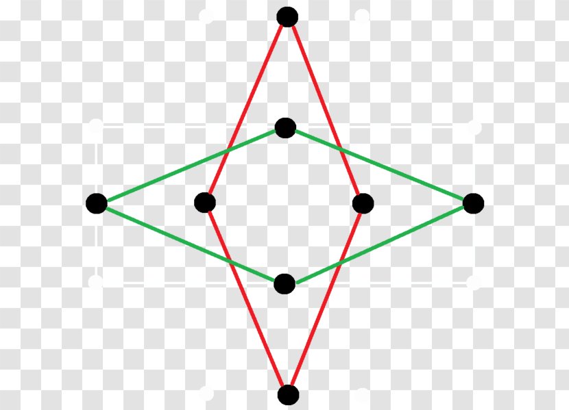 Octagram Regular Polygon Star Geometry - Angle Transparent PNG
