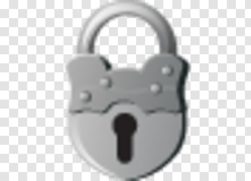 Padlock Password Clip Art Transparent PNG