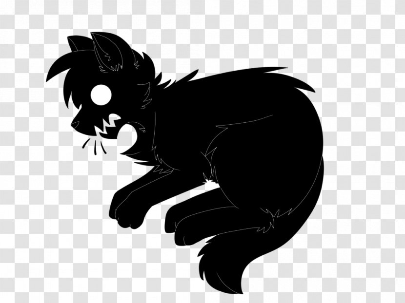 Whiskers Cat Mammal Dog Horse - Wing - Clenched Hands Transparent PNG