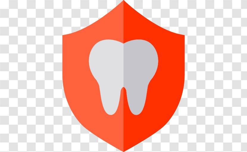 Dentistry Tooth Physician Medicine Clinic - Heart - Icon Transparent PNG