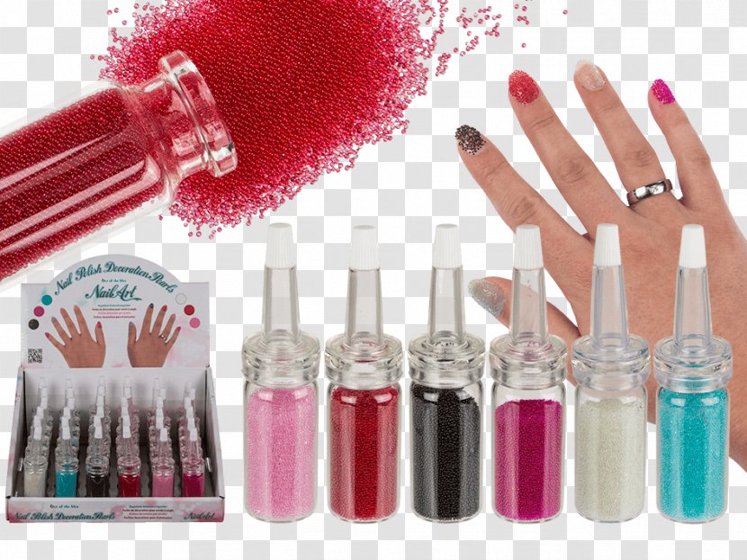 Lipstick Nail Polish Lip Gloss Mug Transparent PNG