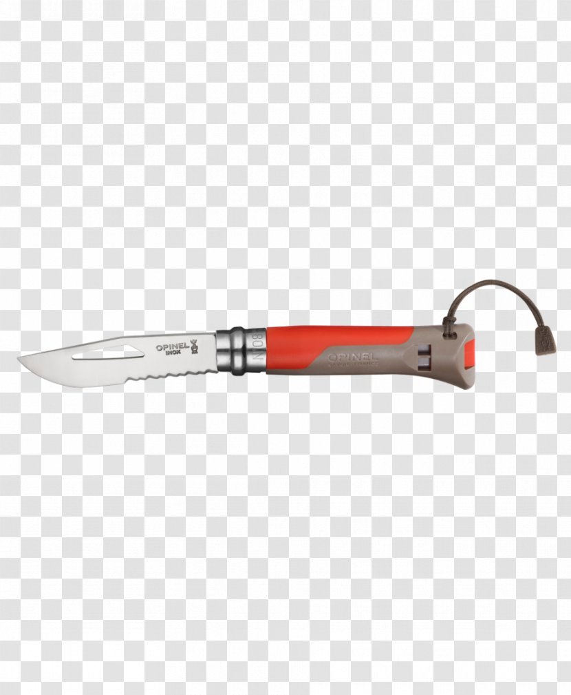 Opinel Knife Decathlon Group Pocketknife Hiking - Diagonal Pliers Transparent PNG