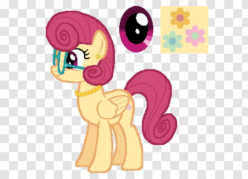 Rarity Pony Twilight Sparkle Applejack Pinkie Pie - Frame - Tree Transparent PNG