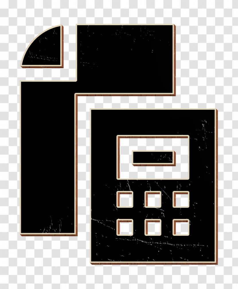 Knowledge Icon Calculator Icon Budget Icon Transparent PNG