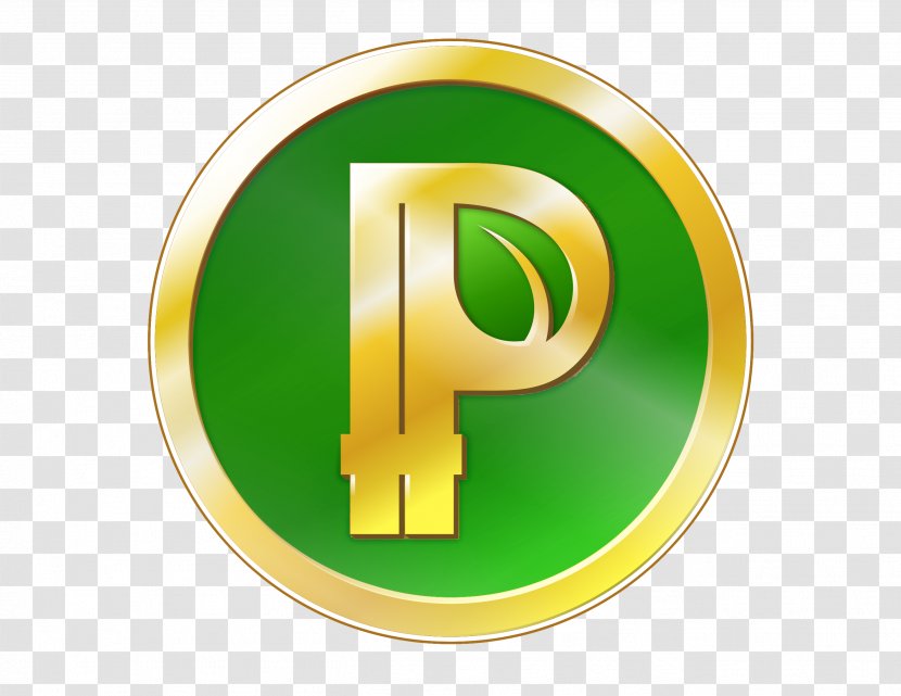 Peercoin Cryptocurrency Bitcoin Peer-to-peer - Emercoin Transparent PNG