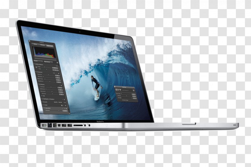 MacBook Pro Laptop Air Mac Mini Transparent PNG