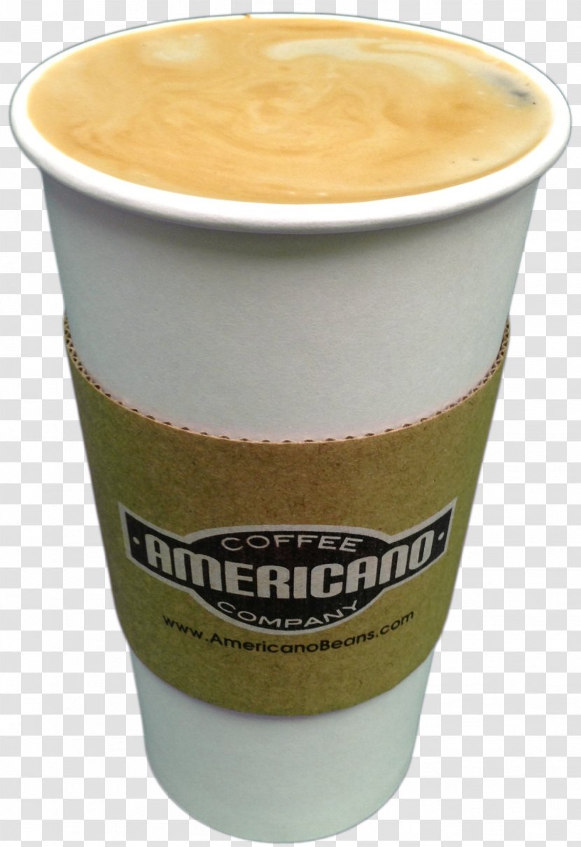 Latte Macchiato Instant Coffee Café Au Lait Caffè Mocha - Cup Transparent PNG