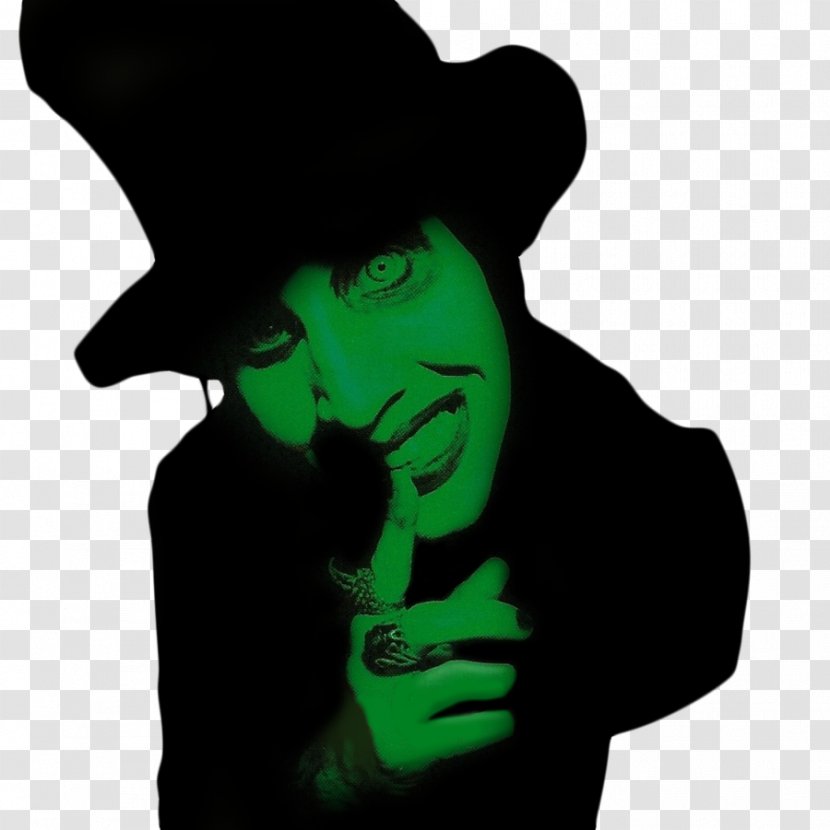 Smells Like Children Marilyn Manson Portrait Of An American Family Album Sweet Dreams (Are Made This) - Silhouette Transparent PNG