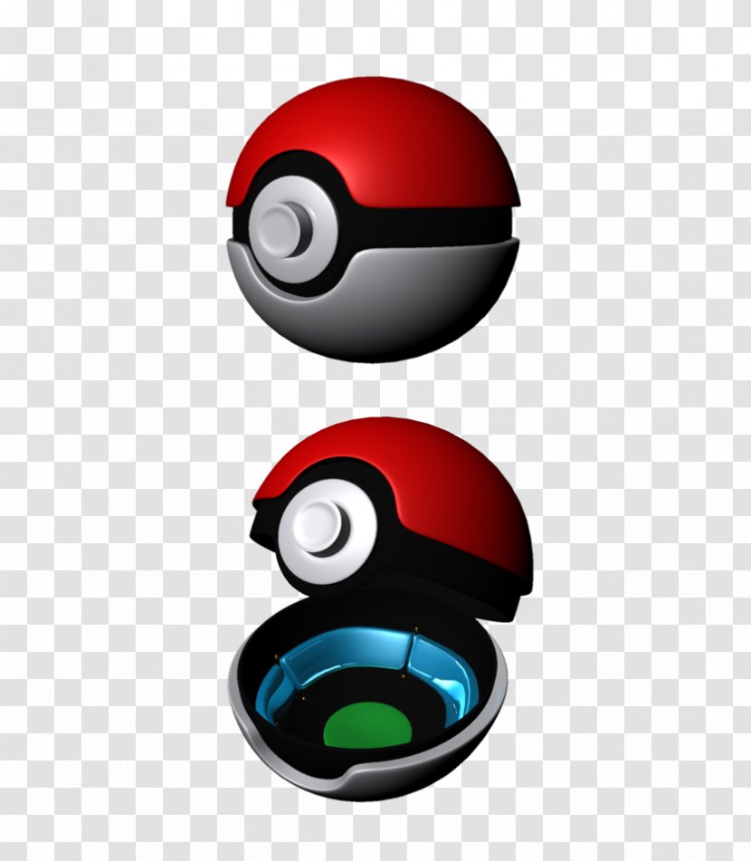 DeviantArt Poké Ball Comics - Technology - Centaur 3d Transparent PNG