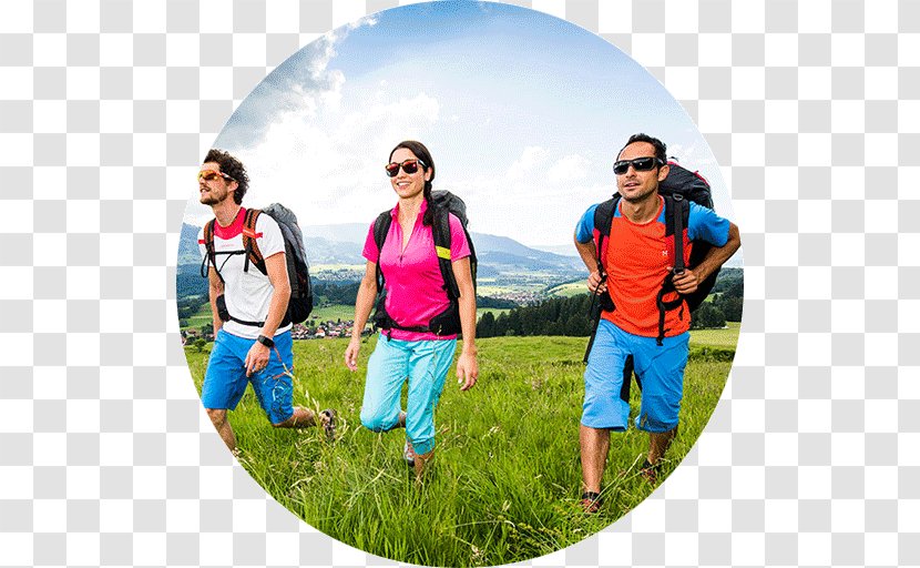 Hiking Equipment Leisure Vacation Tourism - Fun - Travel Transparent PNG