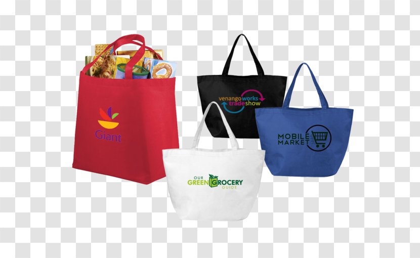Tote Bag Promotional Merchandise Shopping Bags & Trolleys Product - Brand - Discount Mugs Drawstring Transparent PNG