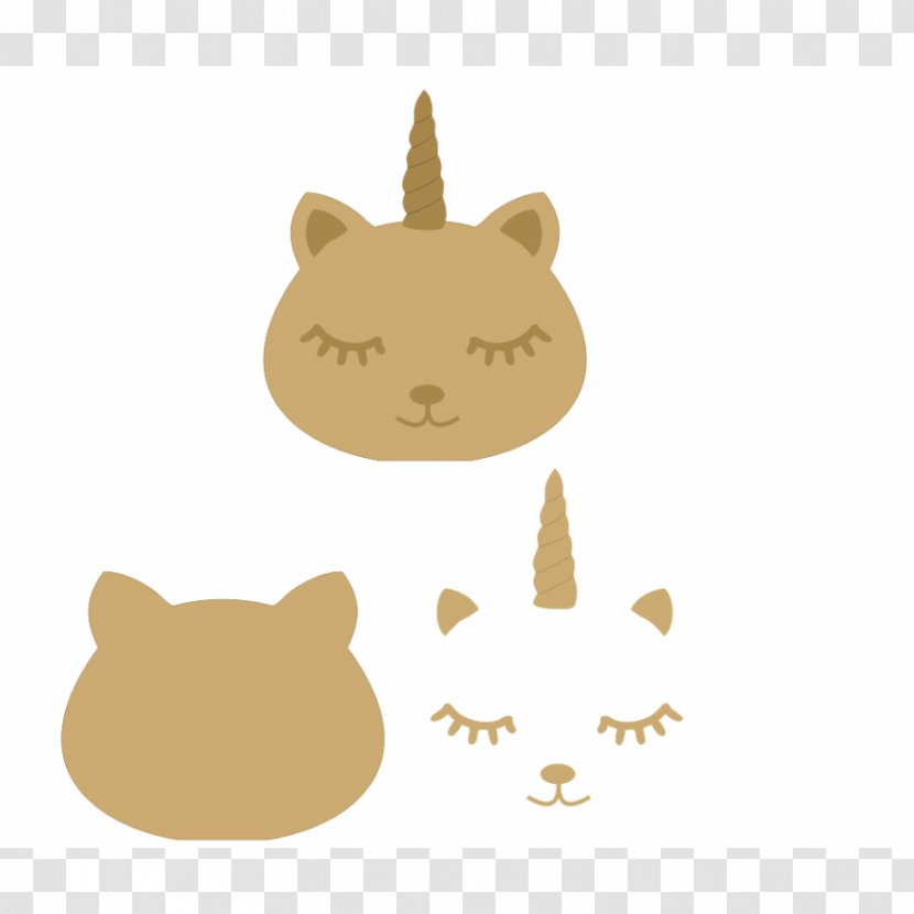 Whiskers Cat Dog Snout - Mammal Transparent PNG