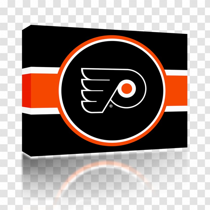 Philadelphia Flyers Logo Wells Fargo Center National Hockey League Washington Capitals - Sport Transparent PNG