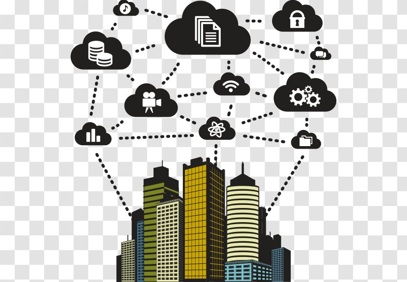 Building Automation Internet Of Things Innovation Organization - Industry - Study Tables Transparent PNG