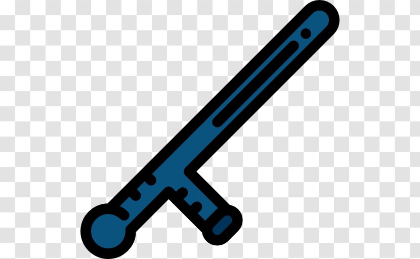 Baton Clip Art - Cartoon Transparent PNG