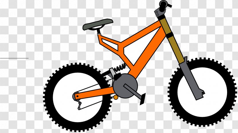 Bicycle Cycling Mountain Bike Clip Art - Biking - Helmets Transparent PNG